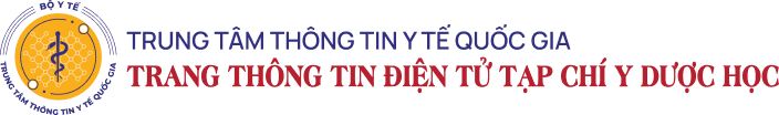 Trung tâm thông tin y tế quốc gia – Tạp chí y dược học